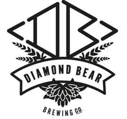 DIAMOND BEAR BREWING CO. trademark