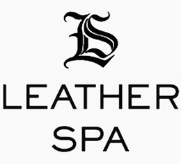 LS LEATHER SPA trademark