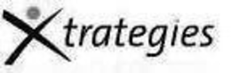 XTRATEGIES trademark