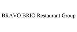 BRAVO BRIO RESTAURANT GROUP trademark