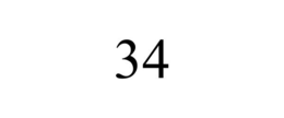 34 trademark