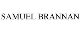 SAMUEL BRANNAN trademark
