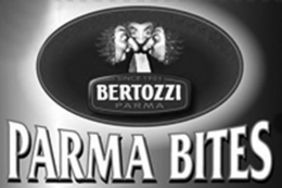 PARMA BITES BERTOZZI PARMA SINCE 1901 trademark