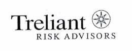 TRELIANT RISK ADVISORS trademark