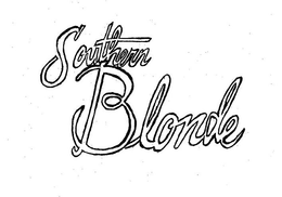 SOUTHERN BLONDE trademark