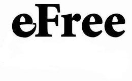 EFREE trademark