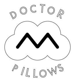 DOCTOR M PILLOWS trademark