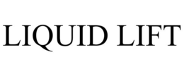 LIQUID LIFT trademark