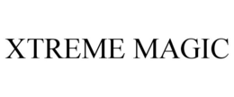 XTREME MAGIC trademark