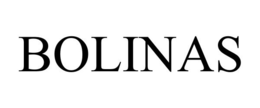 BOLINAS trademark