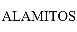 ALAMITOS trademark