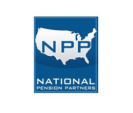 NPP NATIONAL PENSION PARTNERS trademark