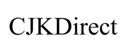 CJKDIRECT trademark