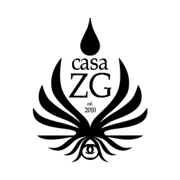 CASA ZG EST. 2010 trademark