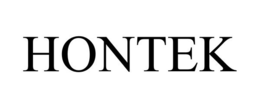 HONTEK trademark