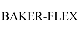 BAKER-FLEX trademark
