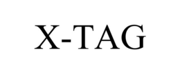 X-TAG trademark