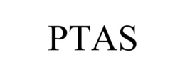 PTAS trademark