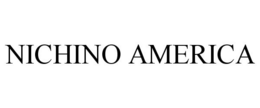 NICHINO AMERICA trademark