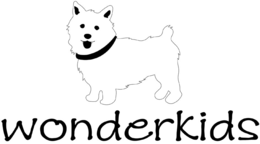 WONDERKIDS trademark