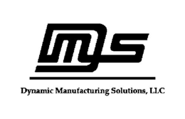 DMS DYNAMIC MANUFACTURING SOLUTIONS, LLC trademark