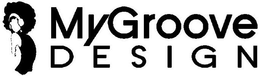 MYGROOVE DESIGN trademark