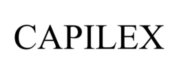 CAPILEX trademark