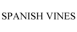 SPANISH VINES trademark