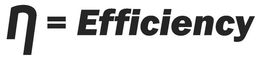 = EFFICIENCY trademark