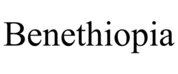 BENETHIOPIA trademark
