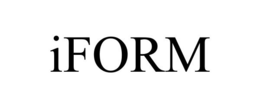 IFORM trademark