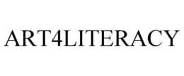 ART4LITERACY trademark
