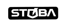 STOBA trademark