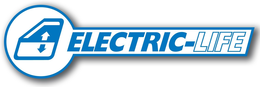 ELECTRIC-LIFE trademark