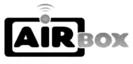AIRBOX trademark