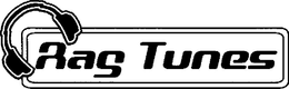 RAG TUNES trademark