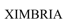 XIMBRIA trademark