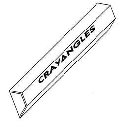 CRAYANGLES trademark