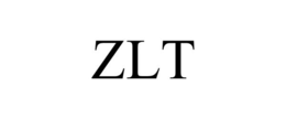 ZLT trademark