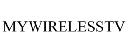 MYWIRELESSTV trademark