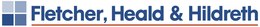 FLETCHER, HEALD & HILDRETH trademark