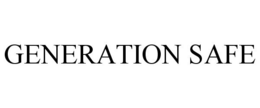 GENERATION SAFE trademark