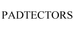PADTECTORS trademark
