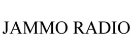 JAMMO RADIO trademark