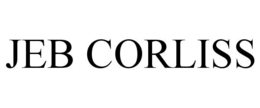 JEB CORLISS trademark
