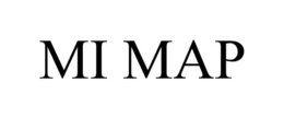 MI MAP trademark