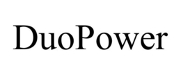 DUOPOWER trademark