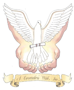 A CARETAKER'S WISH, INC. trademark