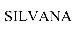 SILVANA trademark