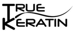 TRUE KERATIN trademark